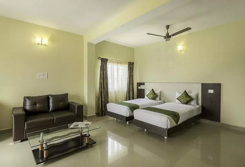 Fotos del hotel Treebo Trend Daffodil Suites:  19