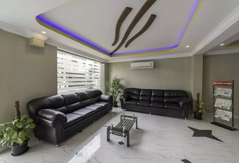 Fotos del hotel Treebo Trend Daffodil Suites:  7