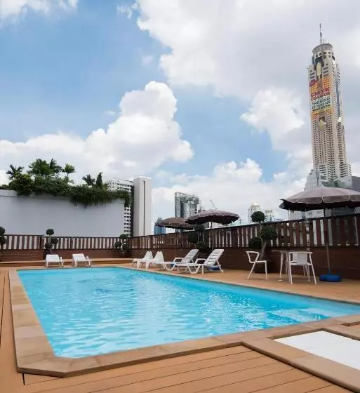 Fotos del hotel True Siam Rangnam:  2