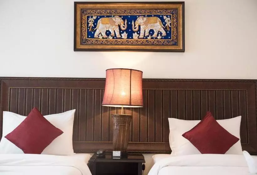 Fotos del hotel True Siam Rangnam:  12