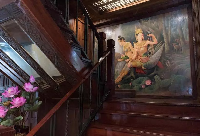 Fotos del hotel True Siam Rangnam:  10