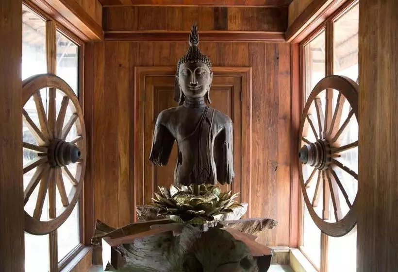 Fotos del hotel True Siam Rangnam:  5