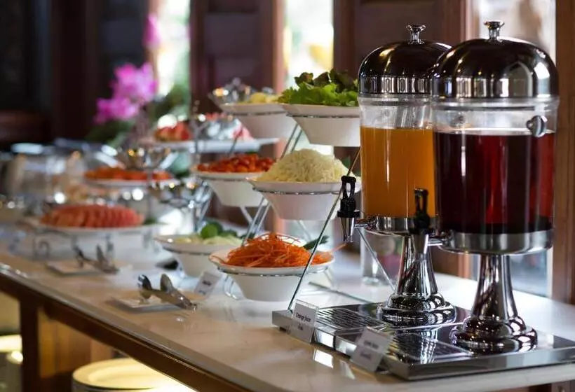 Fotos del hotel True Siam Rangnam:  9