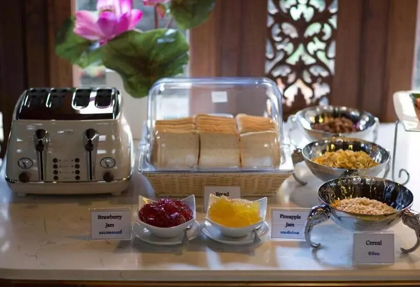 Fotos del hotel True Siam Rangnam:  14