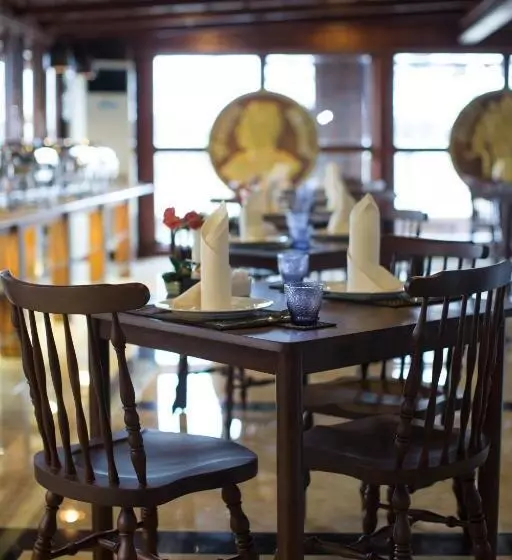 Fotos del hotel True Siam Rangnam:  3