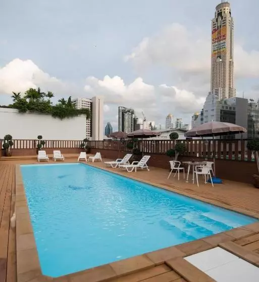 Fotos del hotel True Siam Rangnam:  13