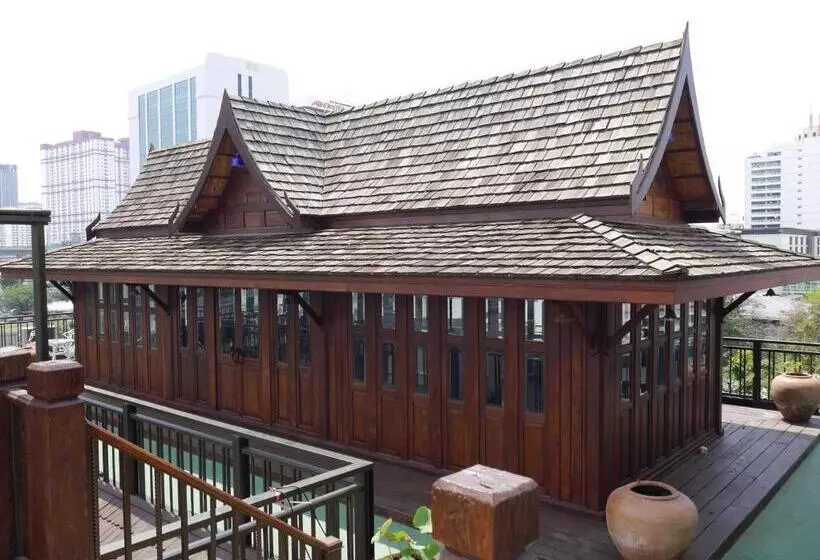 Fotos del hotel True Siam Rangnam:  11