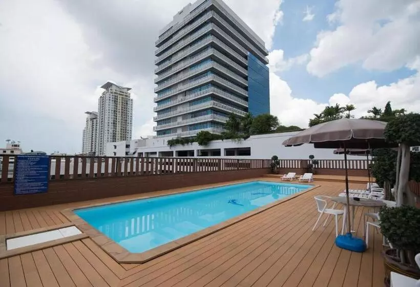 Fotos del hotel True Siam Rangnam:  15