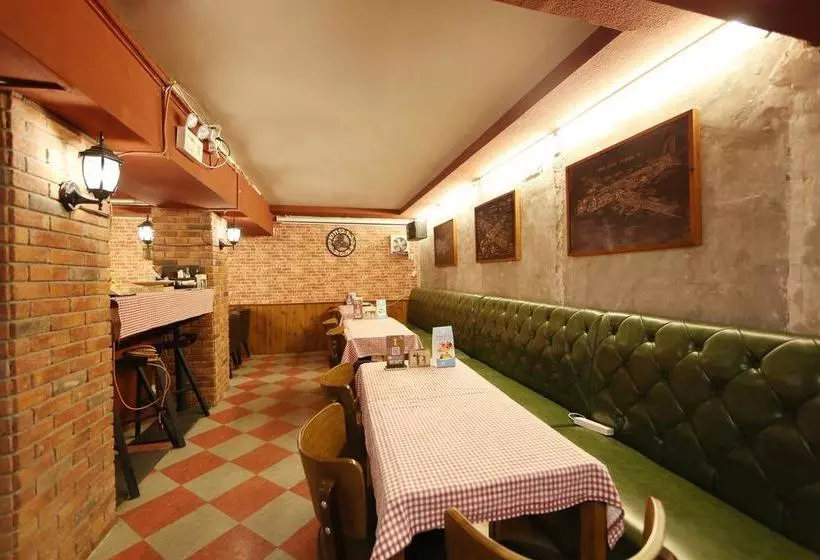 Fotos del hotel Nostalgia Hotel Beijing Xidan:  4