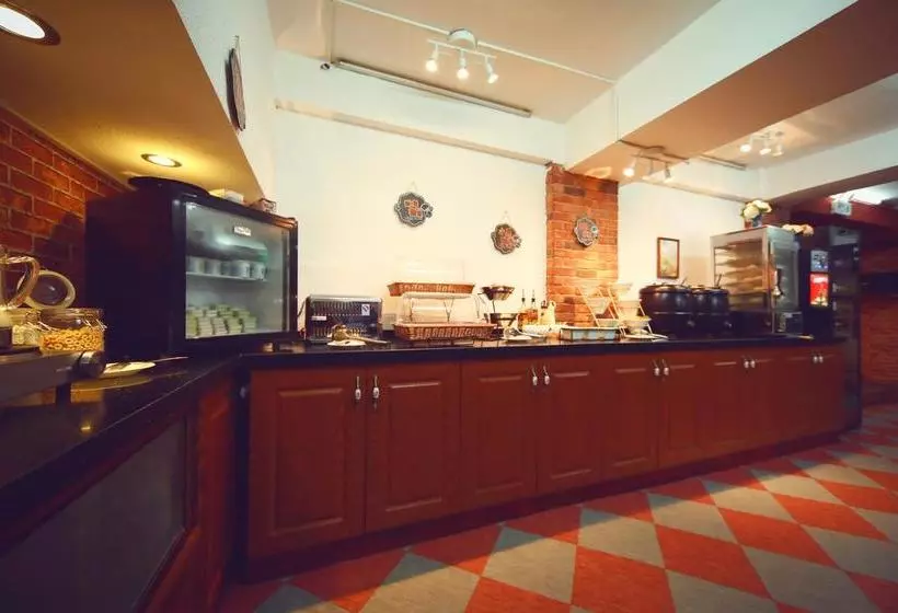 Fotos del hotel Nostalgia Hotel Beijing Xidan:  17