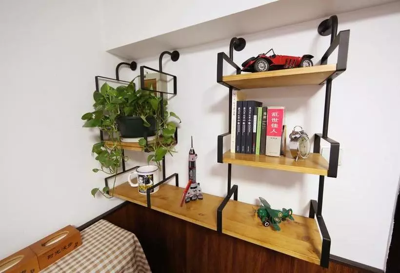 Fotos del hotel Nostalgia Hotel Beijing Xidan:  25