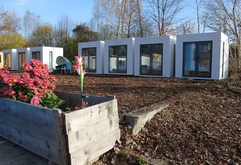 Fotos del hotel Qbe Hotel Heizhaus Berlin:  17