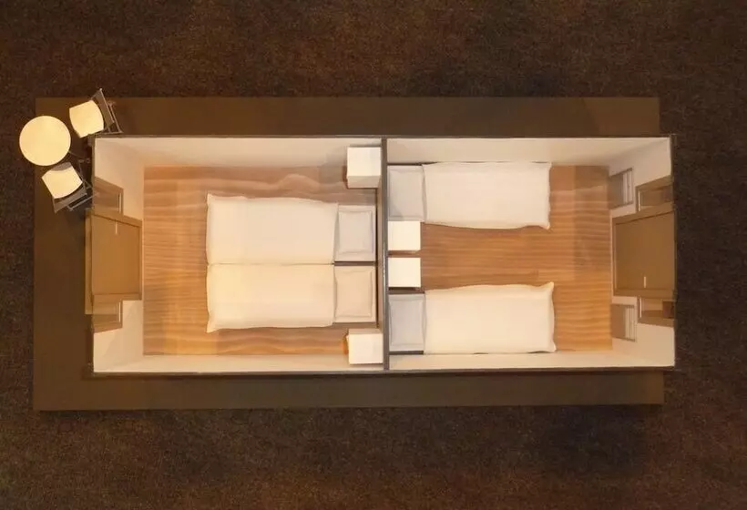 Fotos del hotel Qbe Hotel Heizhaus Berlin:  23