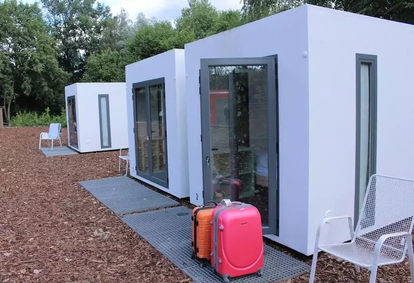 Fotos del hotel Qbe Hotel Heizhaus Berlin:  6