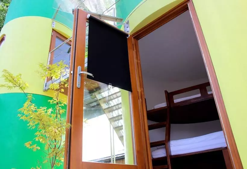 Fotos del hotel Qbe Hotel Heizhaus Berlin:  15