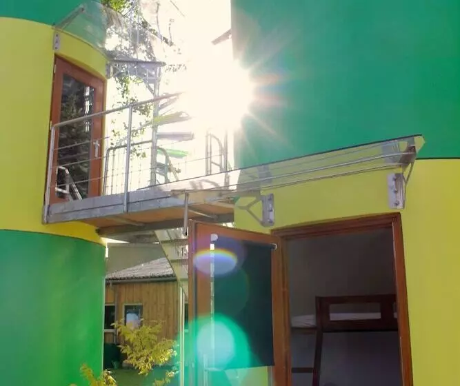 Fotos del hotel Qbe Hotel Heizhaus Berlin:  7