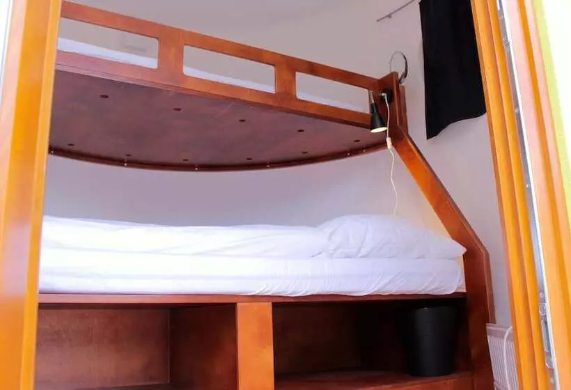 Fotos del hotel Qbe Hotel Heizhaus Berlin:  5