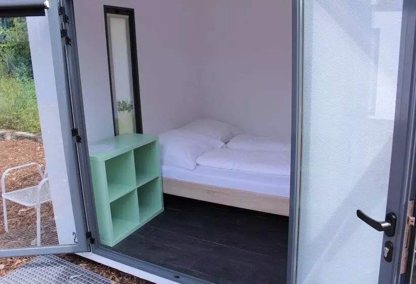 Fotos del hotel Qbe Hotel Heizhaus Berlin:  12