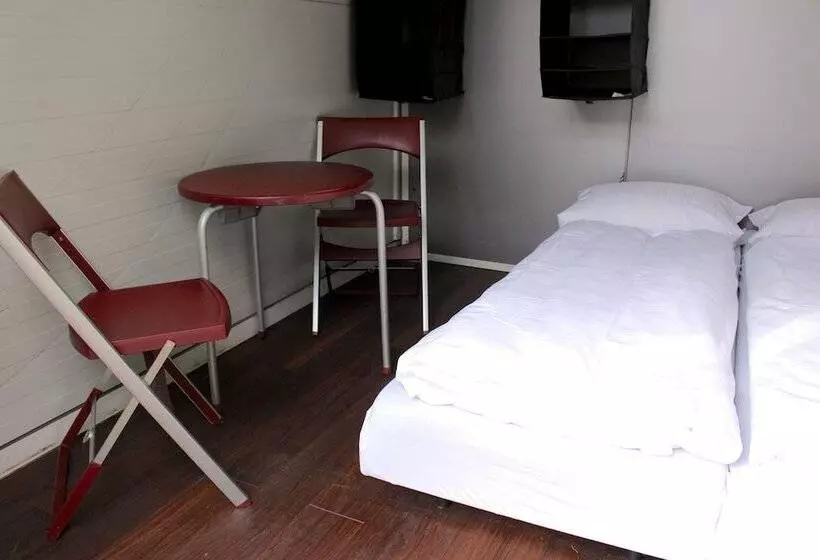 Fotos del hotel Qbe Hotel Heizhaus Berlin:  10