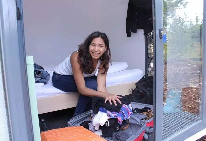 Fotos del hotel Qbe Hotel Heizhaus Berlin:  20