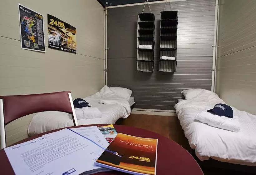 Fotos del hotel Qbe Hotel Heizhaus Berlin:  18