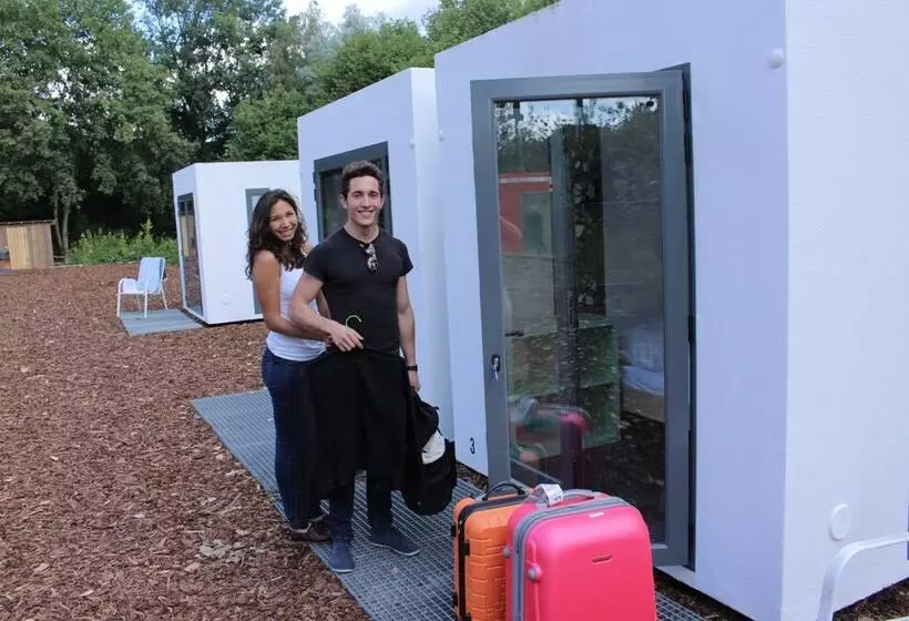 Fotos del hotel Qbe Hotel Heizhaus Berlin:  4