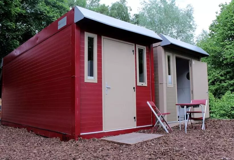 Fotos del hotel Qbe Hotel Heizhaus Berlin:  9