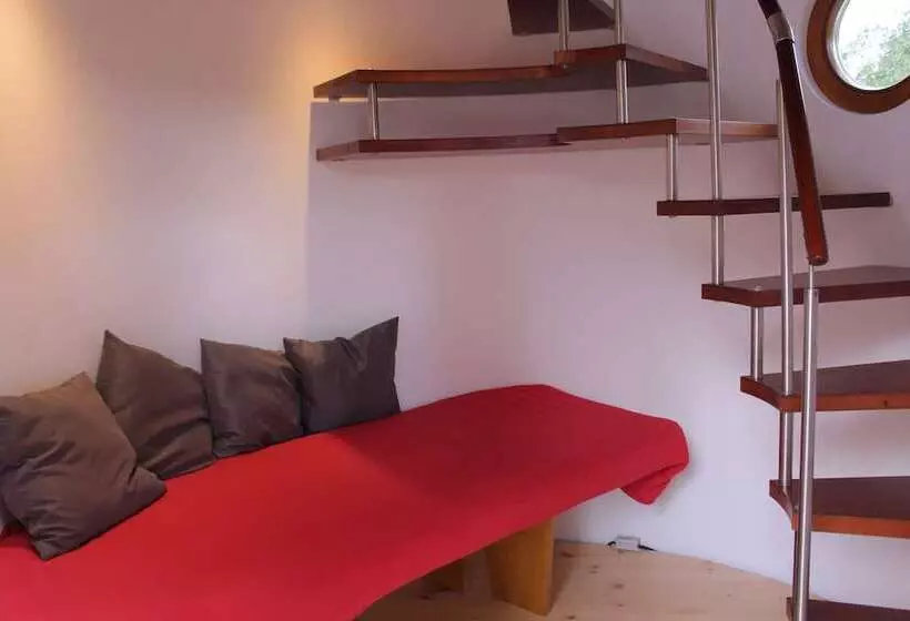 Fotos del hotel Qbe Hotel Heizhaus Berlin:  19