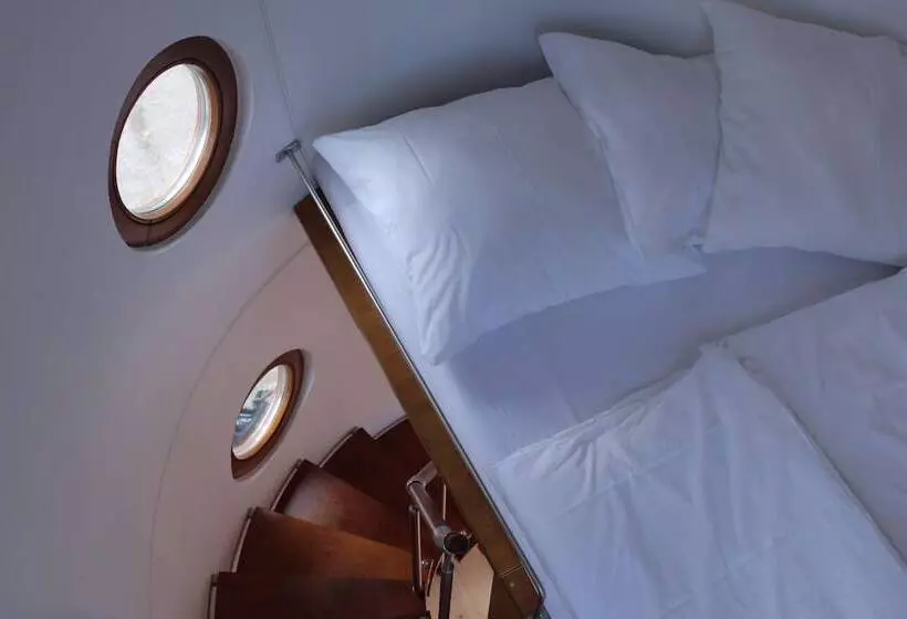 Fotos del hotel Qbe Hotel Heizhaus Berlin:  21