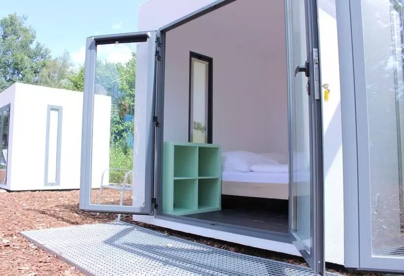 Fotos del hotel Qbe Hotel Heizhaus Berlin:  13