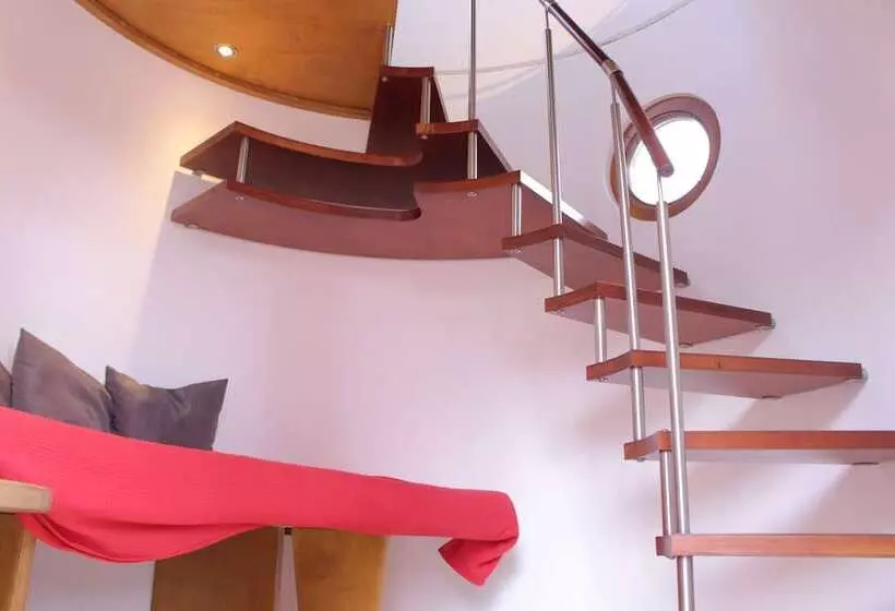 Fotos del hotel Qbe Hotel Heizhaus Berlin:  24