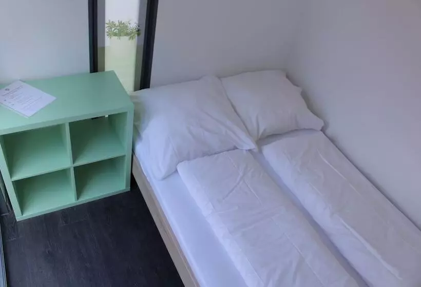 Fotos del hotel Qbe Hotel Heizhaus Berlin:  16