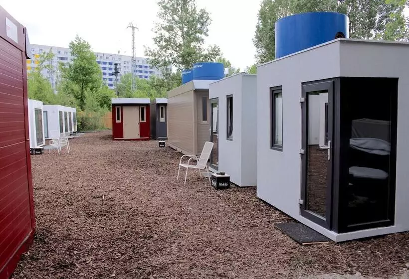 Fotos del hotel Qbe Hotel Heizhaus Berlin:  2