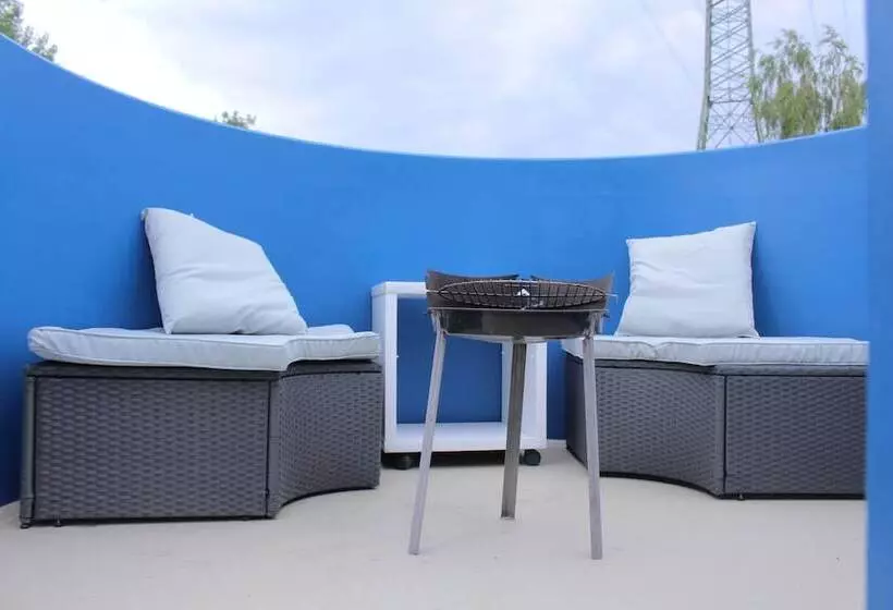 Fotos del hotel Qbe Hotel Heizhaus Berlin:  3