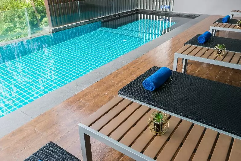 Fotos del hotel Aster  And Residence By At Mind:  17