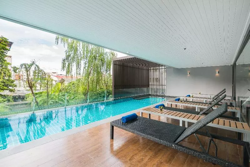 Fotos del hotel Aster  And Residence By At Mind:  23