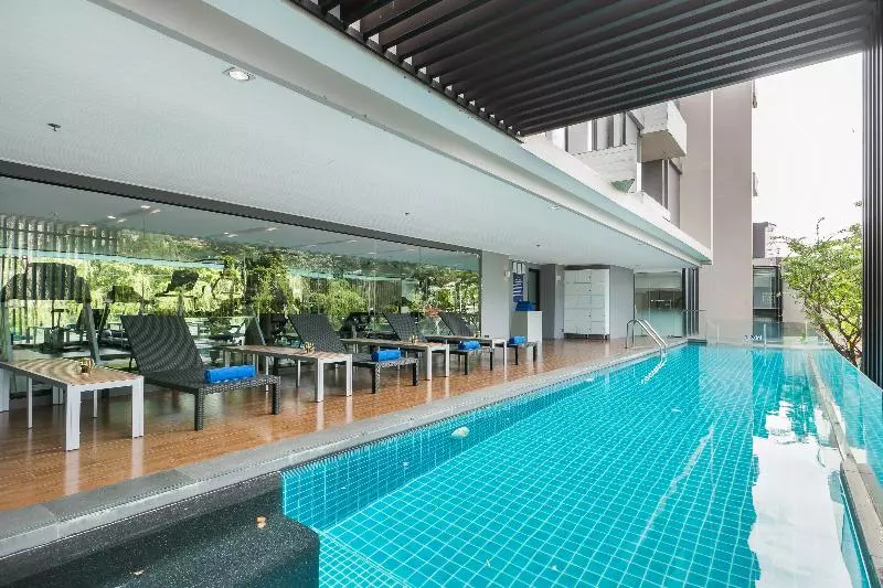 Fotos del hotel Aster  And Residence By At Mind:  25