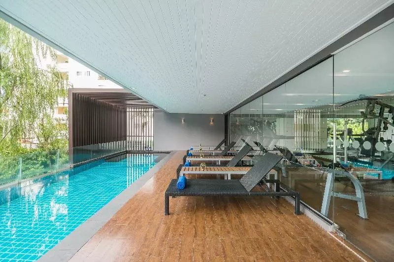 Fotos del hotel Aster  And Residence By At Mind:  22