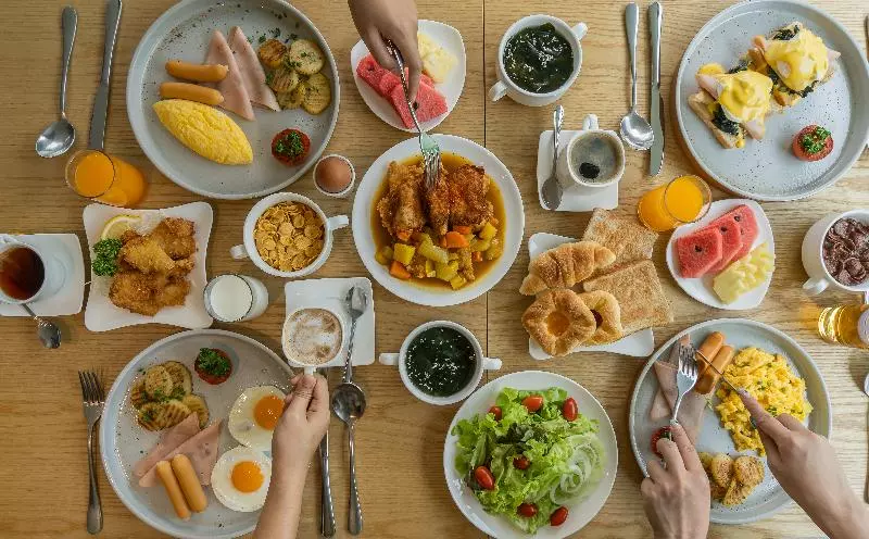 Fotos del hotel Aster  And Residence By At Mind:  7