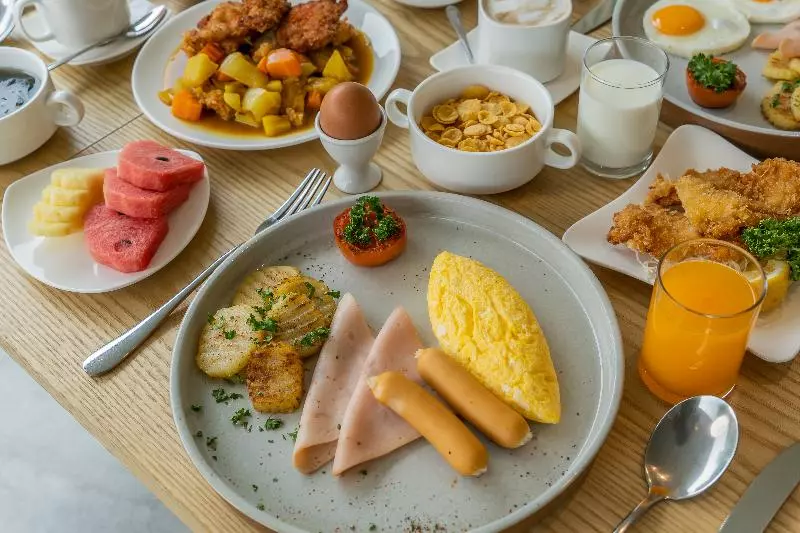 Fotos del hotel Aster  And Residence By At Mind:  15