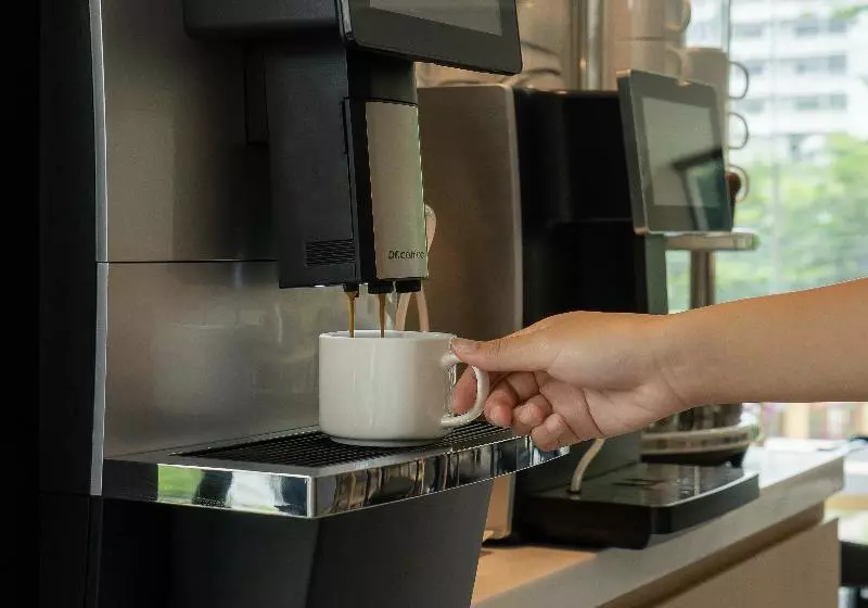 Fotos del hotel Aster  And Residence By At Mind:  16