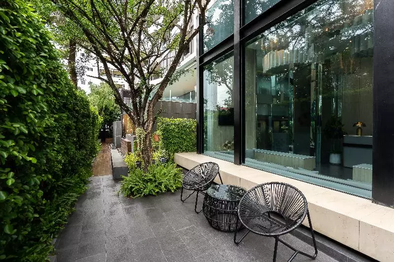 Fotos del hotel Aster  And Residence By At Mind:  9