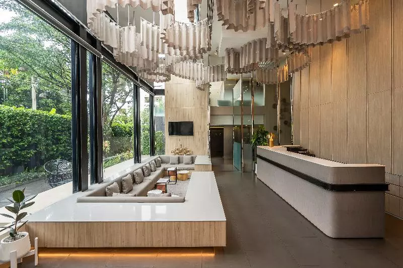 Fotos del hotel Aster  And Residence By At Mind:  8