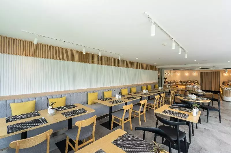 Fotos del hotel Aster  And Residence By At Mind:  21