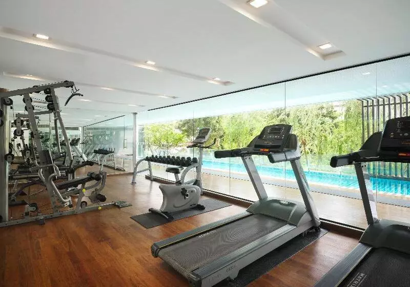 Fotos del hotel Aster  And Residence By At Mind:  5