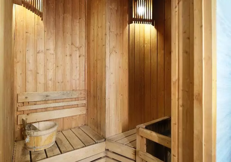 Fotos del hotel Aster  And Residence By At Mind:  6