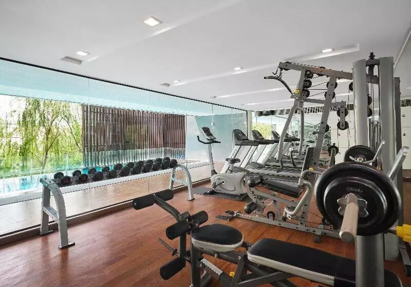 Fotos del hotel Aster  And Residence By At Mind:  14