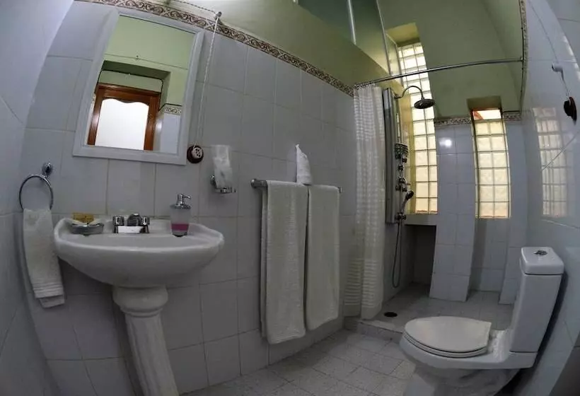 Fotos del hotel Small Luxury Hotel Azcami:  7