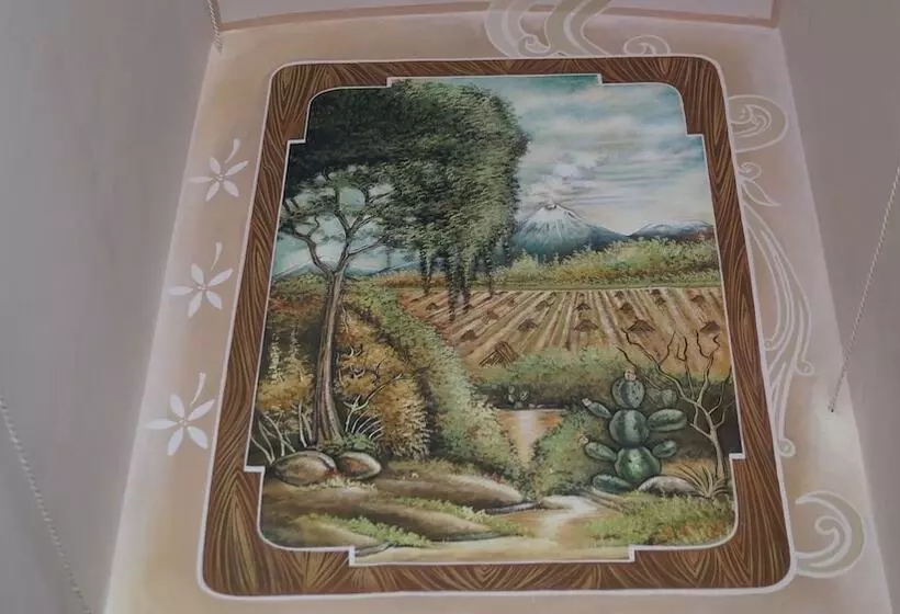 Fotos del hotel Small Luxury Hotel Azcami:  8