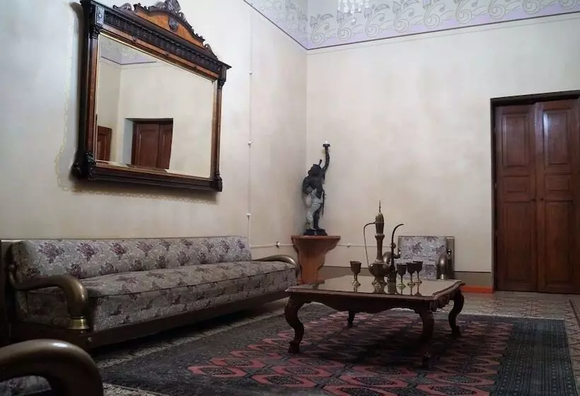 Small Luxury Hotel Azcami